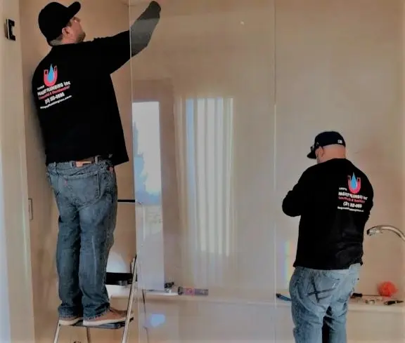 Professional plumbing installation for Drain Cleaning in East Bay